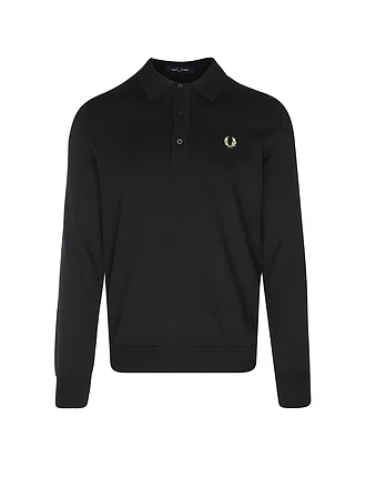 FRED PERRY